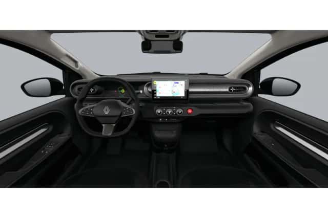 Renault Twingo (2026) thumbnail 2