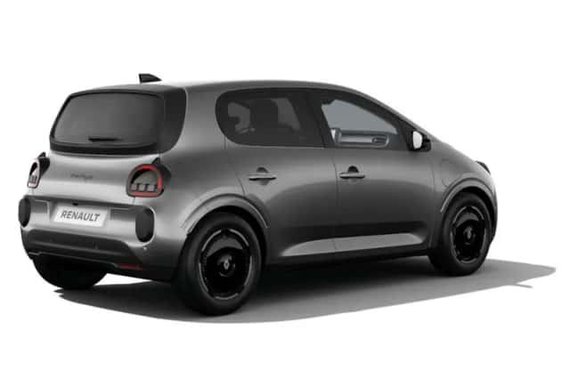 Renault Twingo (2026) thumbnail 3