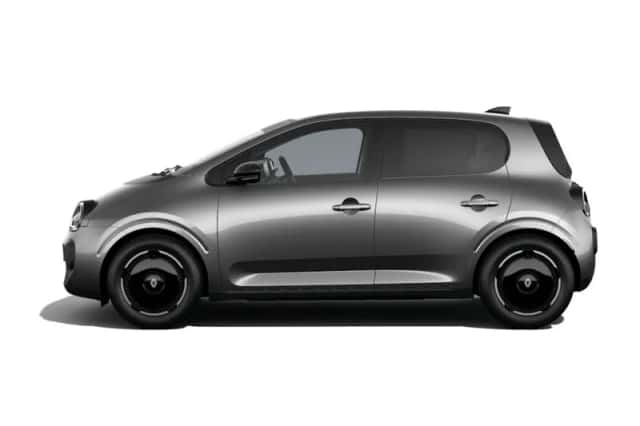 Renault Twingo (2026) thumbnail 6