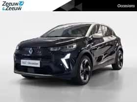 Renault Captur (2024)