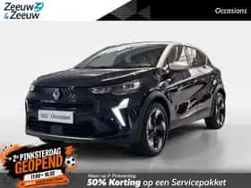 Renault Captur (2024)