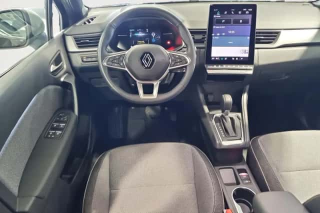 Renault Captur (2024) thumbnail 13