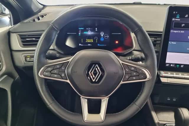 Renault Captur (2024) thumbnail 14