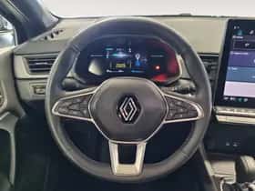 Renault Captur (2024) thumbnail 14