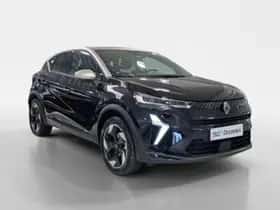 Renault Captur (2024) thumbnail 3