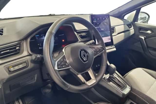 Renault Captur (2024) thumbnail 22