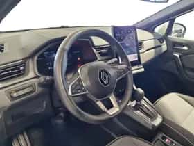 Renault Captur (2024) thumbnail 22