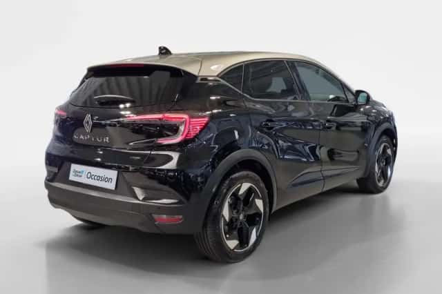 Renault Captur (2024) thumbnail 4