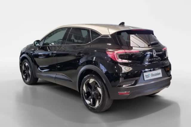 Renault Captur (2024) thumbnail 6