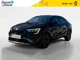 Renault Arkana (2023)