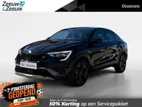 Renault Arkana (2023)