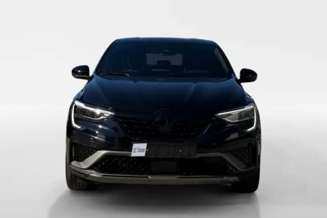 Renault Arkana (2023) thumbnail 2