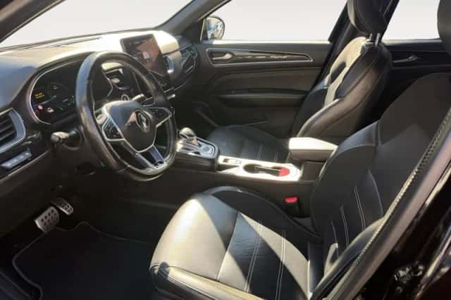 Renault Arkana (2023) thumbnail 12