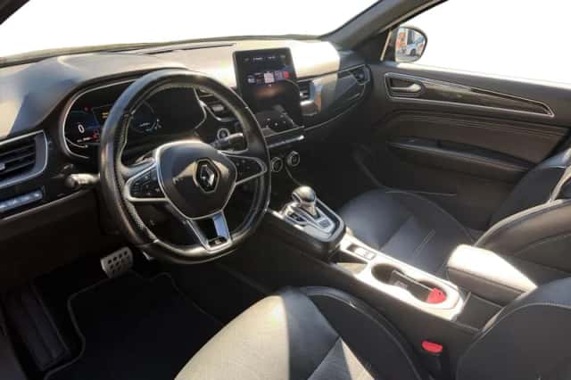 Renault Arkana (2023) thumbnail 13