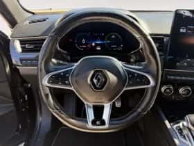 Renault Arkana (2023) thumbnail 16