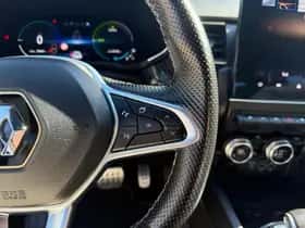 Renault Arkana (2023) thumbnail 20