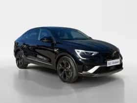 Renault Arkana (2023) thumbnail 3