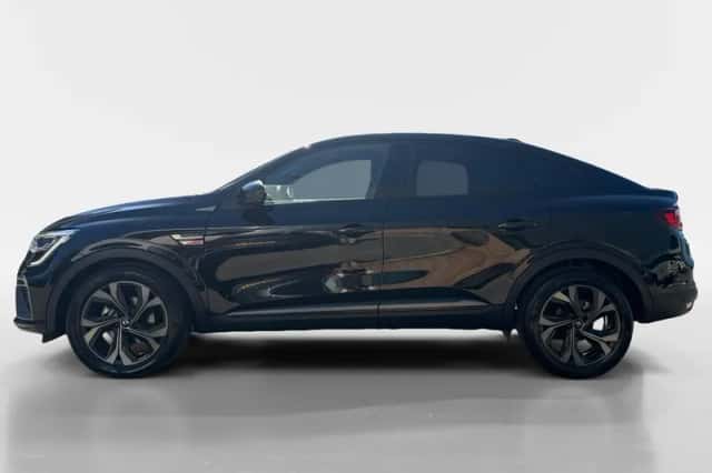 Renault Arkana (2023) thumbnail 4