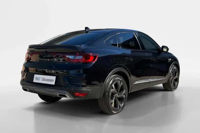 Renault Arkana (2023) thumbnail 5