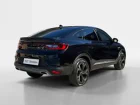 Renault Arkana (2023) thumbnail 5