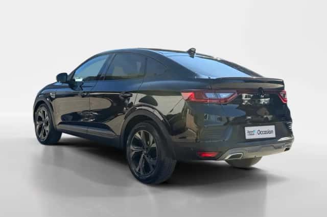 Renault Arkana (2023) thumbnail 7