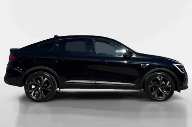 Renault Arkana (2023) thumbnail 8