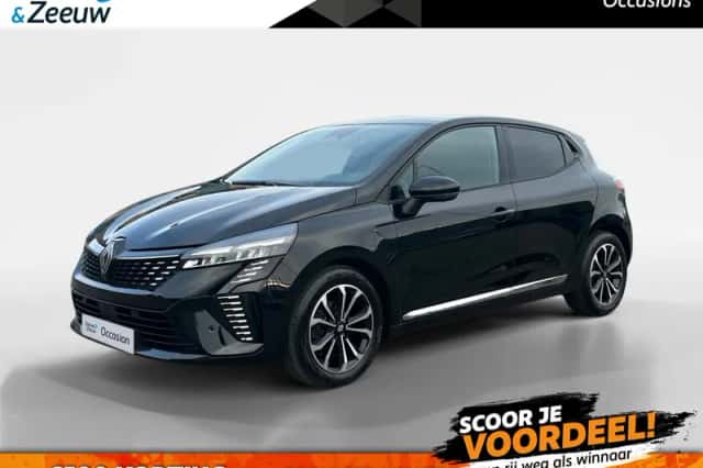 Renault Clio (2024) thumbnail 1
