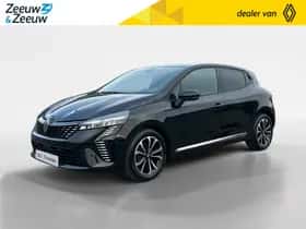 Renault Clio (2024)
