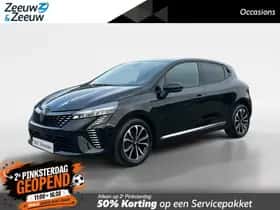 Renault Clio (2024)