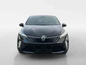 Renault Clio (2024) thumbnail 2