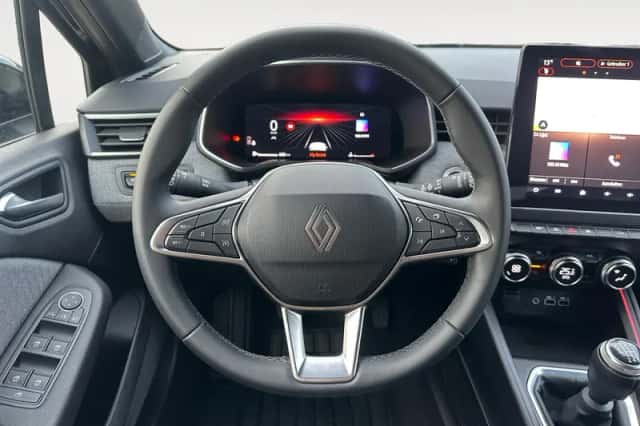 Renault Clio (2024) thumbnail 15