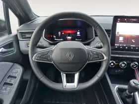 Renault Clio (2024) thumbnail 15