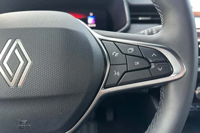 Renault Clio (2024) thumbnail 19