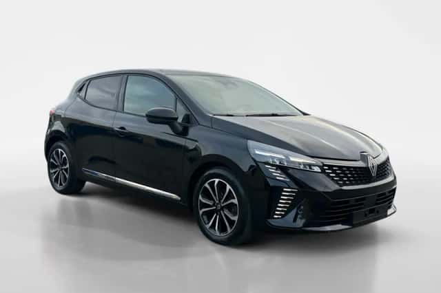 Renault Clio (2024) thumbnail 3