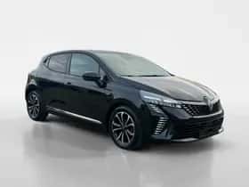 Renault Clio (2024) thumbnail 3