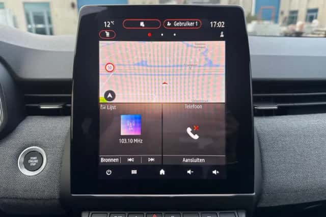 Renault Clio (2024) thumbnail 23