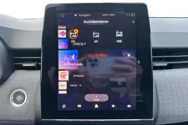 Renault Clio (2024) thumbnail 26