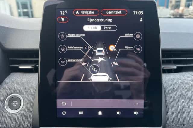 Renault Clio (2024) thumbnail 27