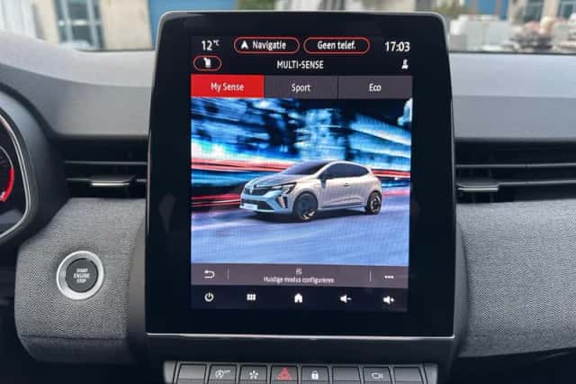Renault Clio (2024) thumbnail 28