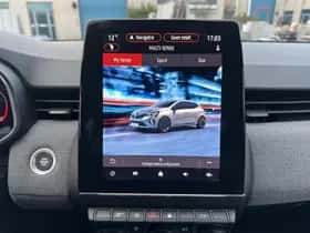 Renault Clio (2024) thumbnail 28