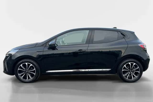 Renault Clio (2024) thumbnail 4
