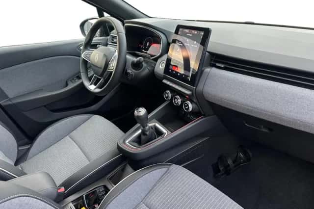 Renault Clio (2024) thumbnail 35