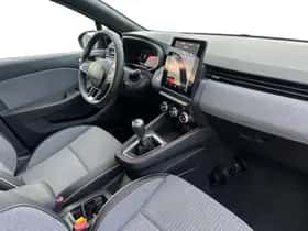 Renault Clio (2024) thumbnail 35