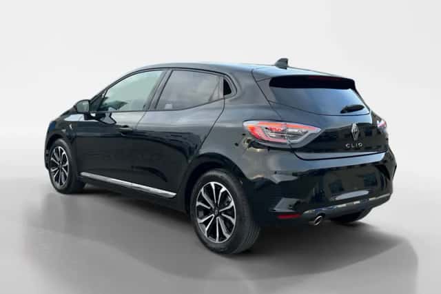 Renault Clio (2024) thumbnail 5