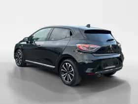 Renault Clio (2024) thumbnail 5