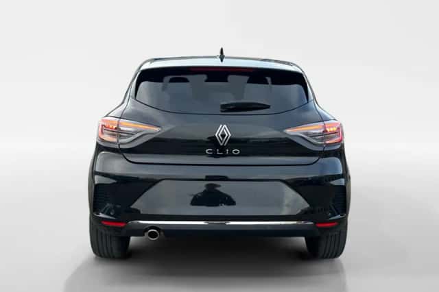 Renault Clio (2024) thumbnail 6