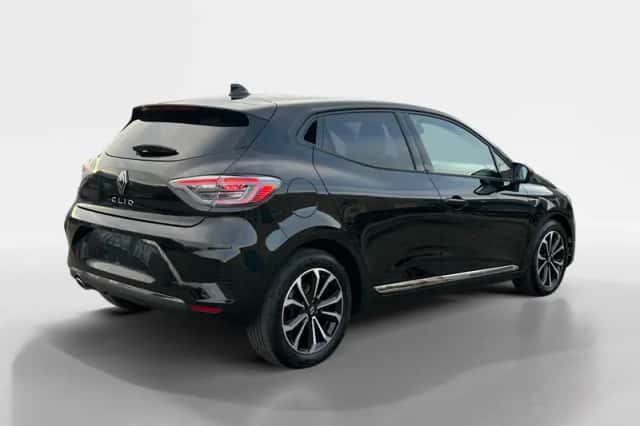 Renault Clio (2024) thumbnail 7