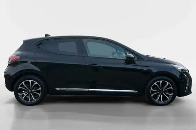 Renault Clio (2024) thumbnail 8