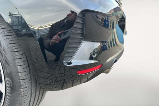 Renault Clio (2024) thumbnail 9