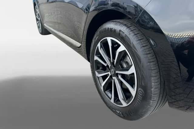 Renault Clio (2024) thumbnail 10